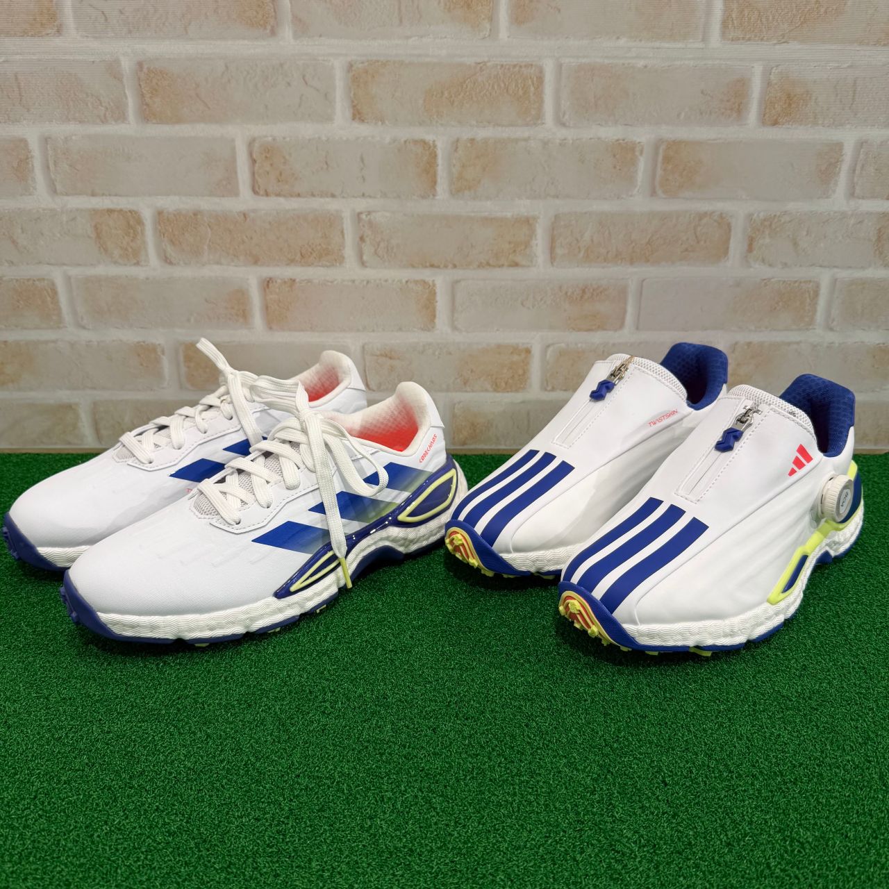 ⭐️【adidas】コードカオス27発売⭐️ | ゴルフ5 プレステージ広尾店