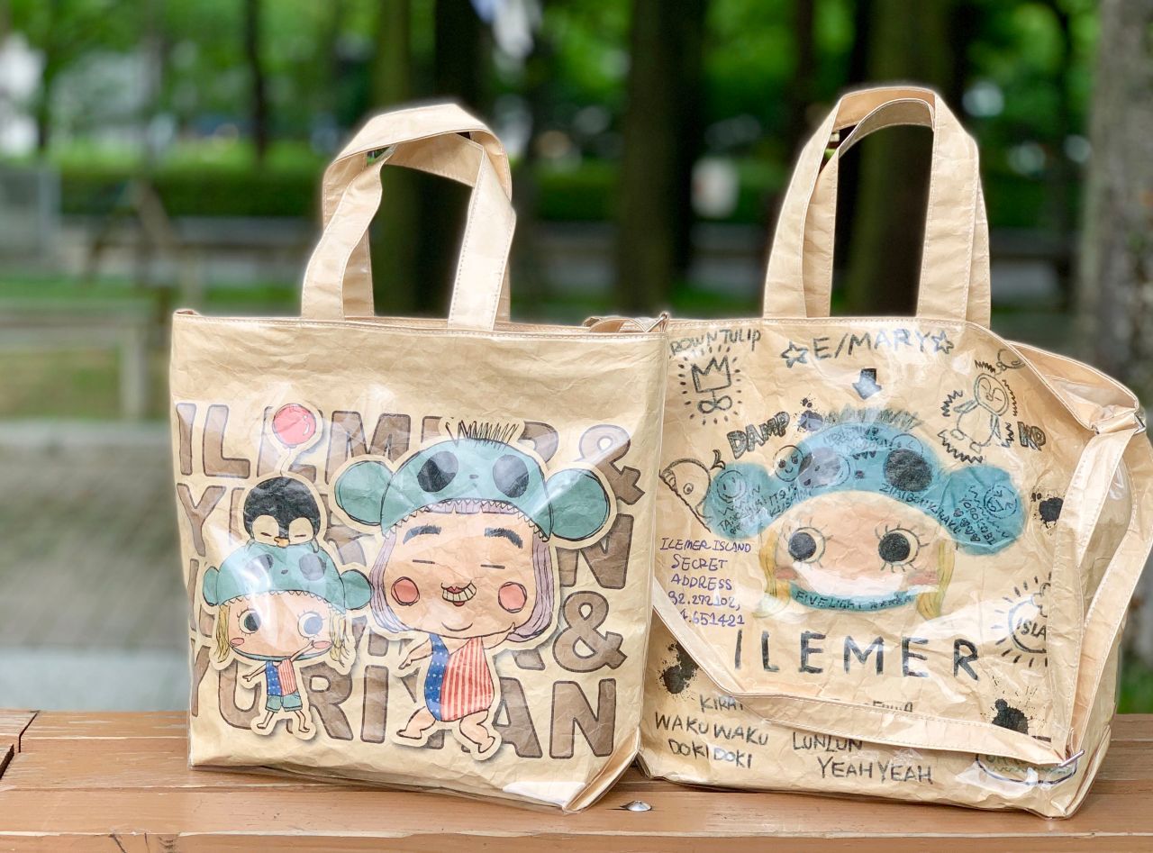 重大告知】イルメール東京 日比谷店OPEN!! | ILEMER(イルメール