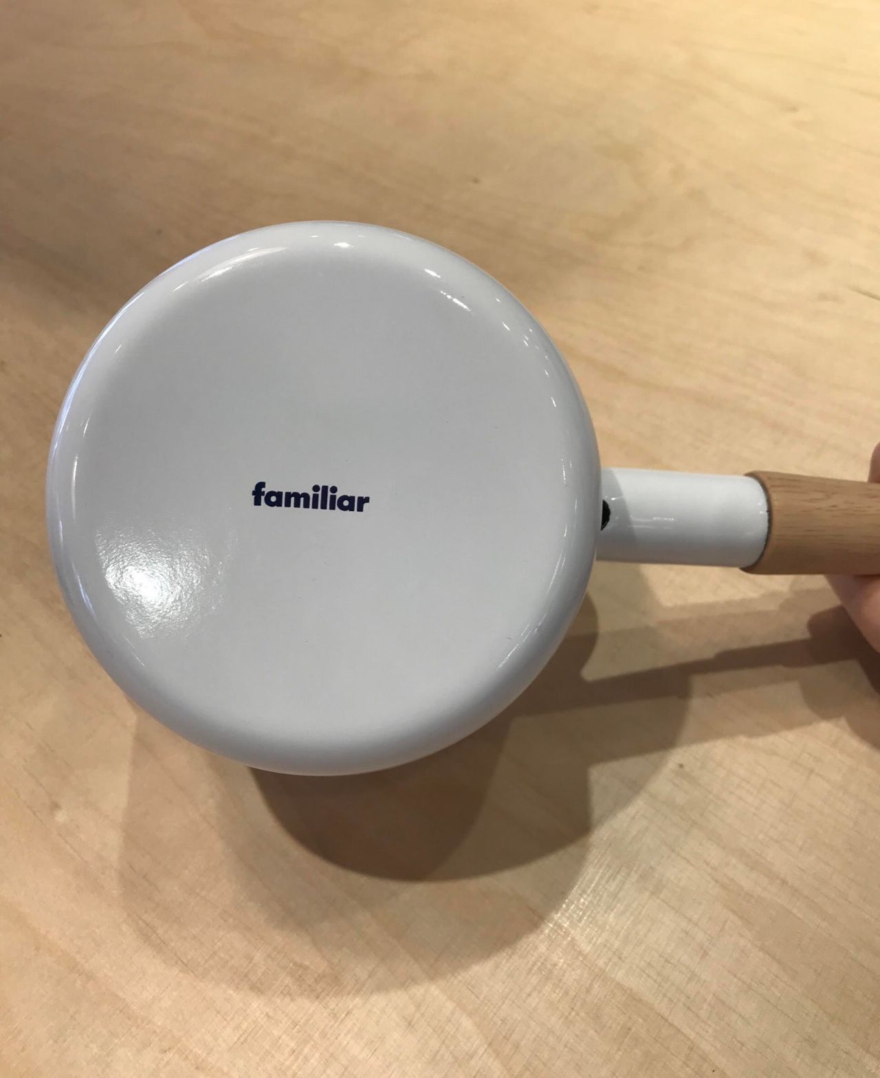 ライフスタイルコレクション】ホーローシリーズのご紹介♪part2