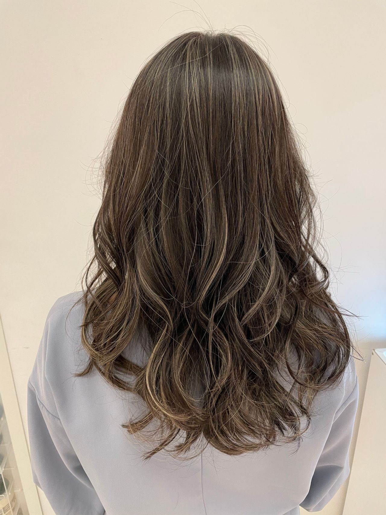 ホイルワークマジック 美容室カキモトアームズのオフィシャルサイト