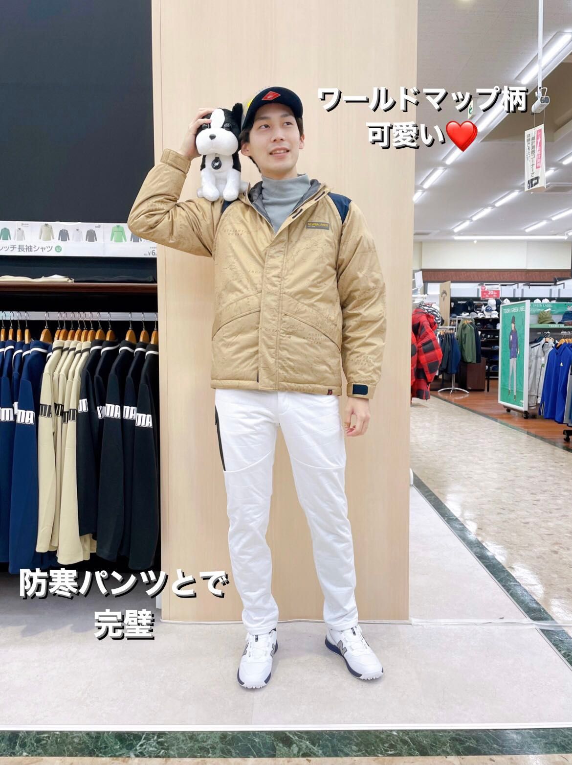 【PEARLY GATES】メンズブルゾン　パーリーゲイツ　ゴルフ　5 ⭐️パーリーゲイツ メンズ ブルゾン5 PEARLY GATES（パーリーゲイツ