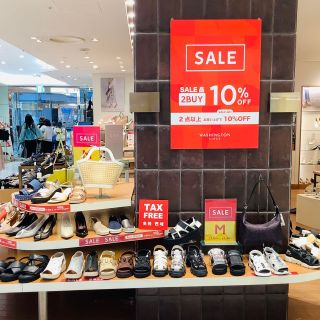 靴 WASHINGTON GINZA GINZA WASHINGTON 銀座ワシントン 公式