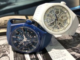 ゼニス☆ブルーセラミック | 岡山拠点のトミヤコーポレーション公式