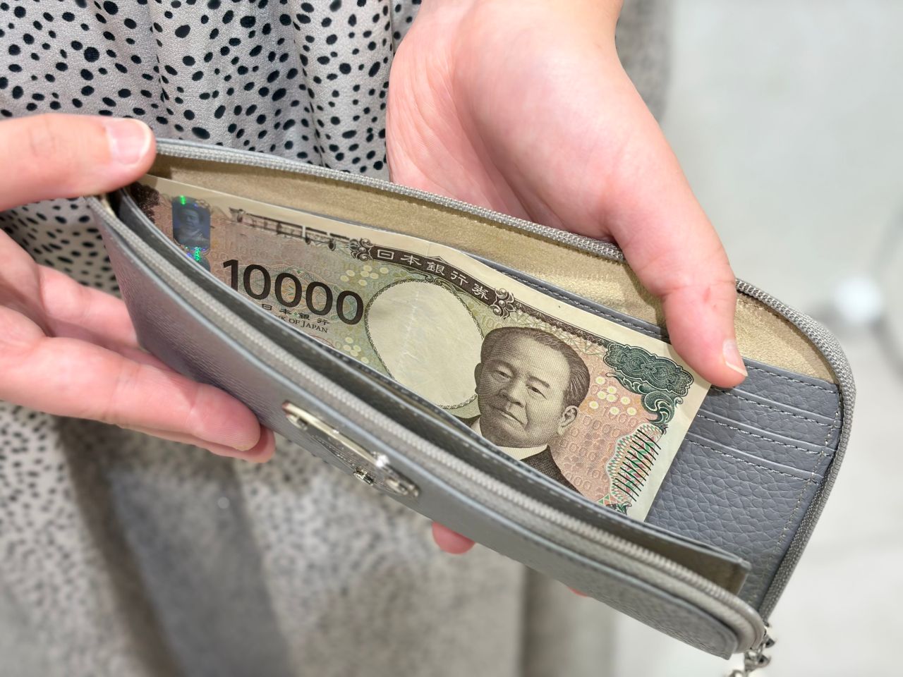 最強開運日に向けてアタオのお財布おさらい♪ | ATAO(アタオ) | ATAO