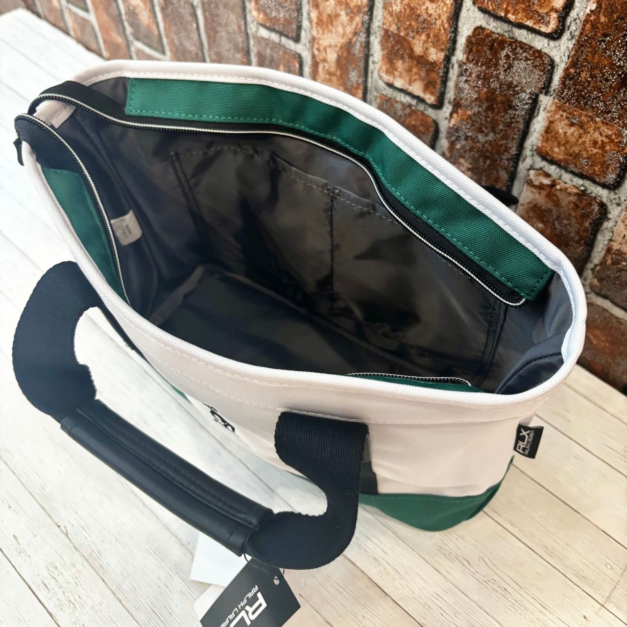 POLO】ラルフローレン新作カートバッグ入荷‼️ | ゴルフ5 プレステージ