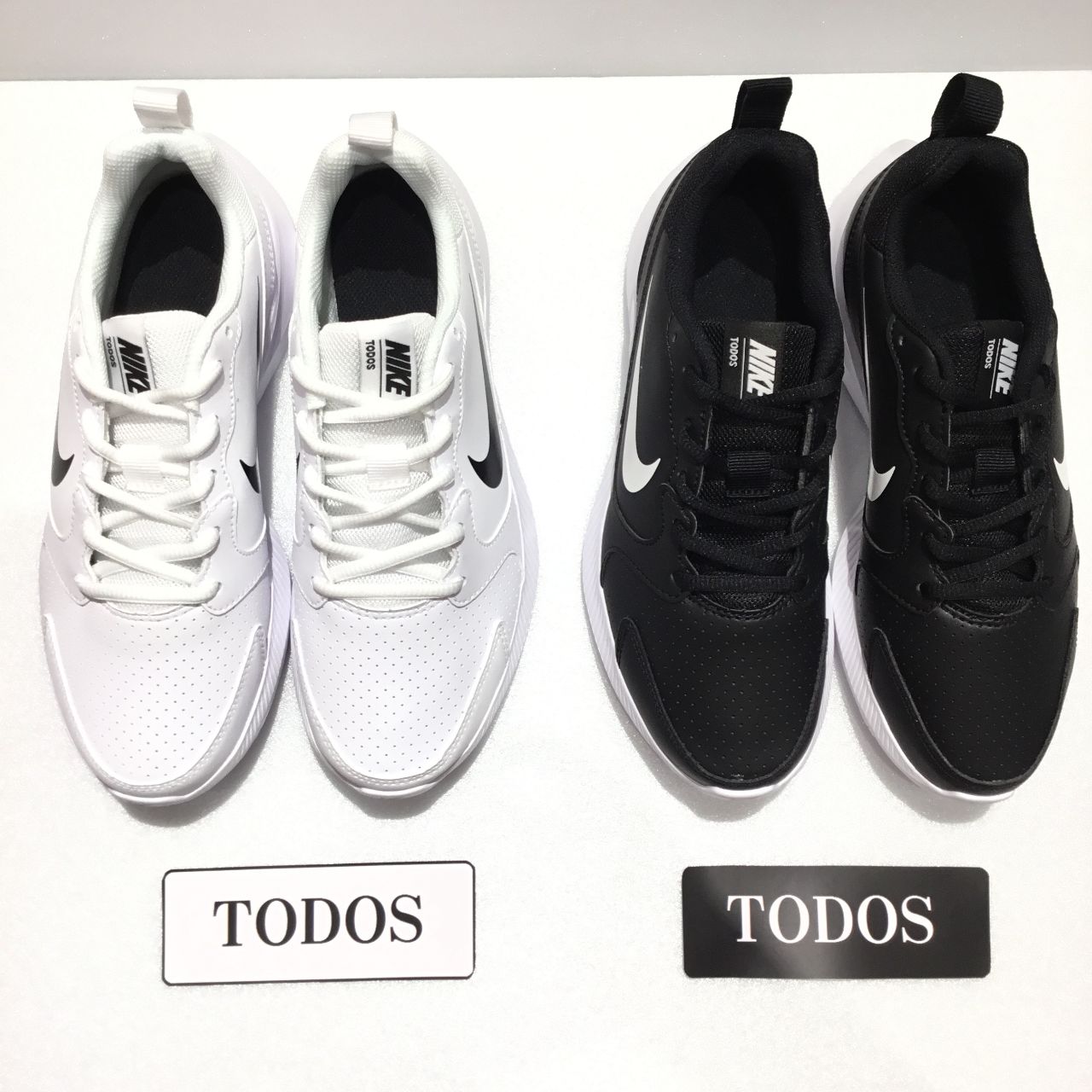 nike todos wmns