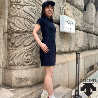 新作ウェア】デサントゴルフg-arc入荷しました！ | ゴルフ5