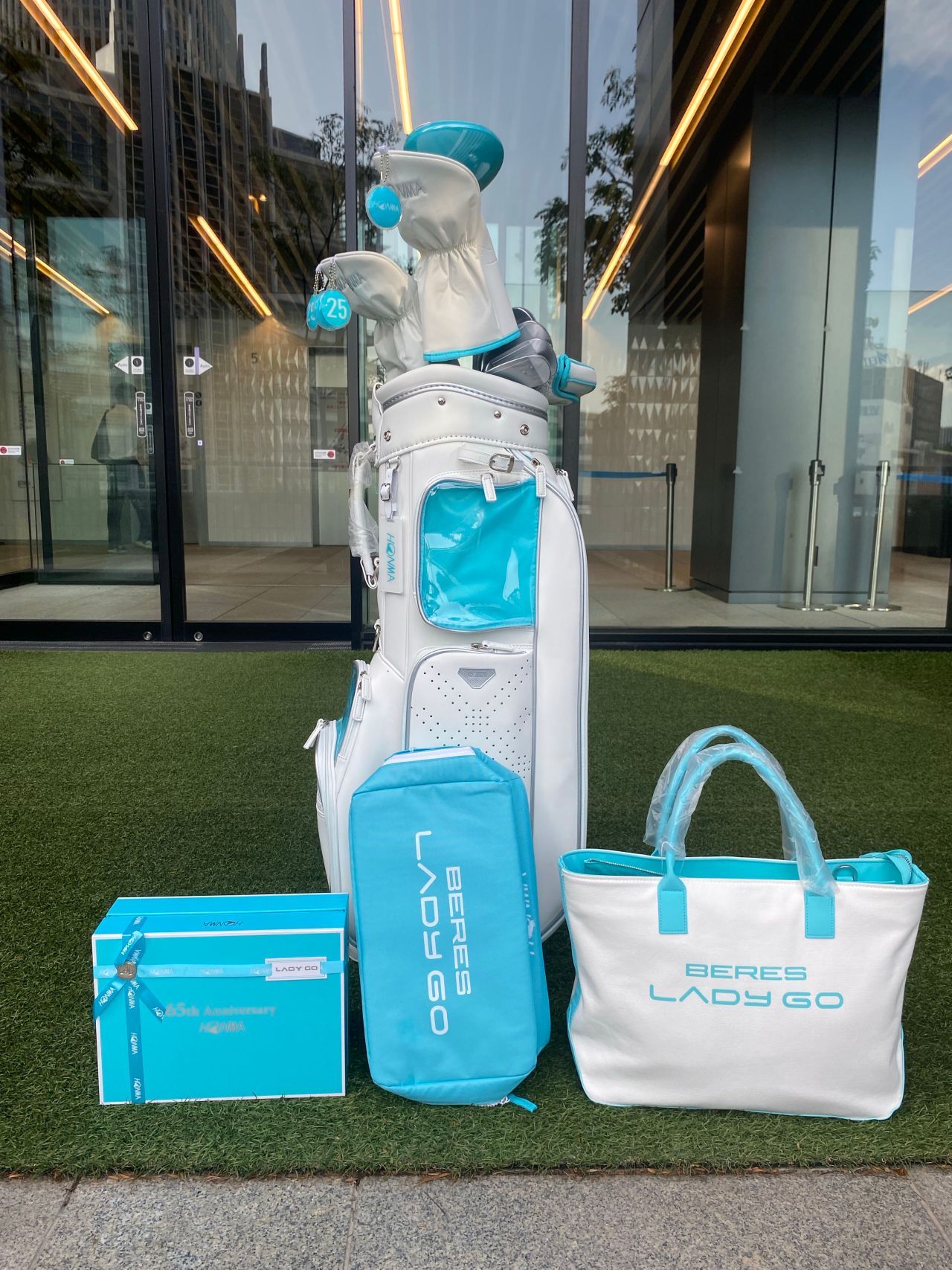 ゴルフ5 / GOLF5 公式ショップブログ