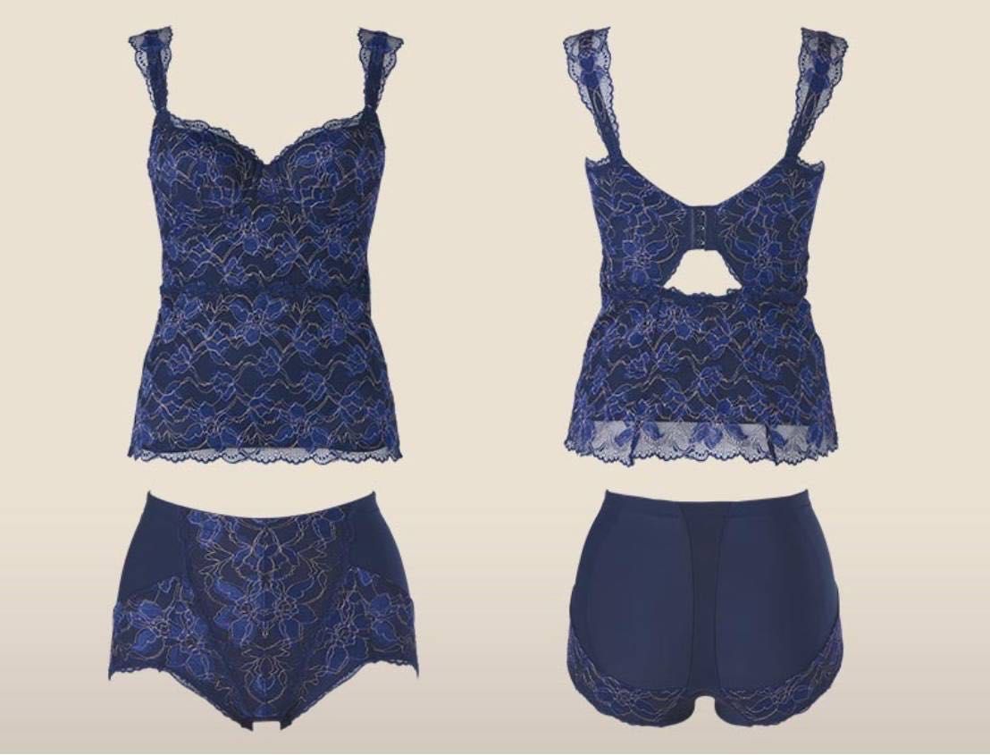 新商品 ジョワール発売 | 津店 | メイキングランジェリー・補整