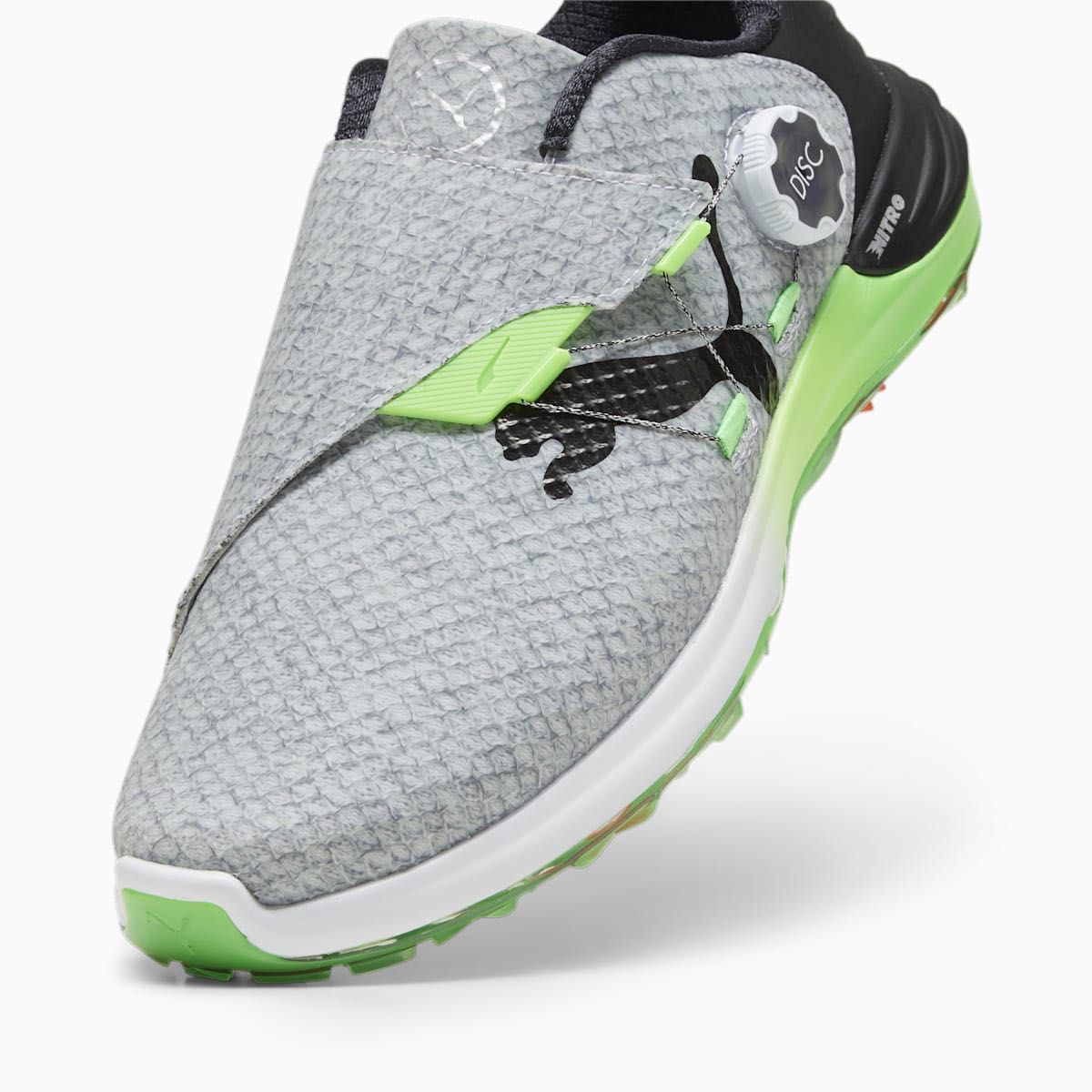 PUMA golf ゴルフシューズ 楽天市場】【8/25 エントリー/抽選で最大100%ポイントバック
