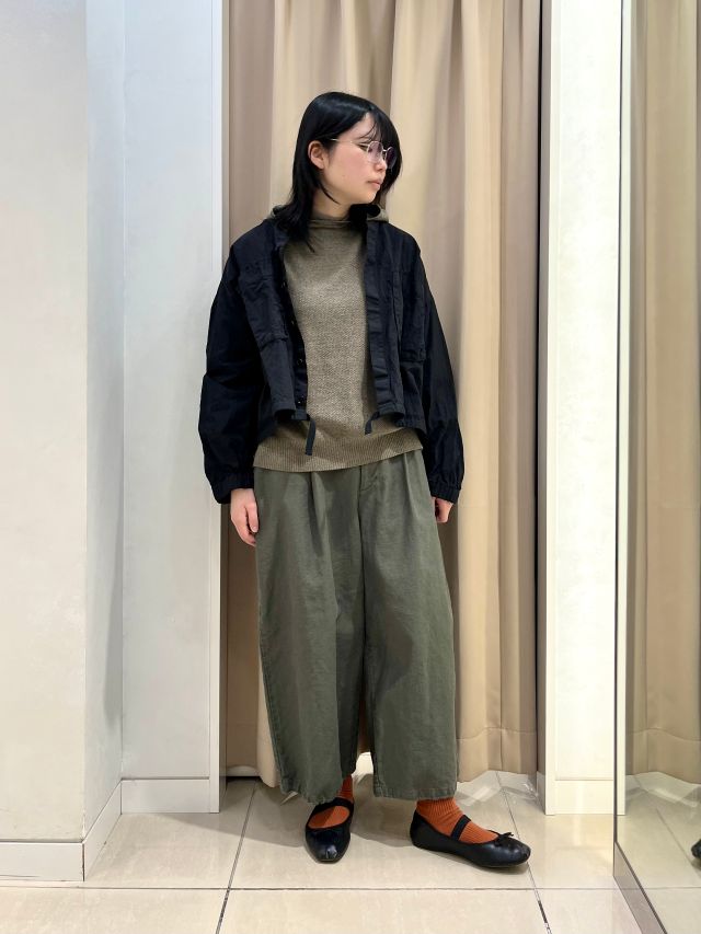 スタッフ詳細 | パドカレ・サージュデクレ公式オンラインストア