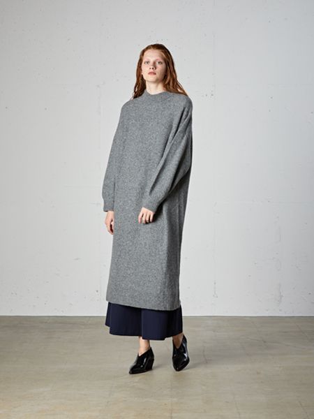 MIDIUMISOLID for Ladies 2019AW