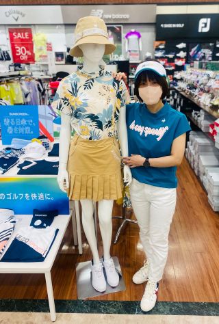 ルコックゴルフウェアまとめ売り　バラ売りもOK ルコックゴルフウェアまとめ売り バラ売りもOK ルコックゴルフウェア