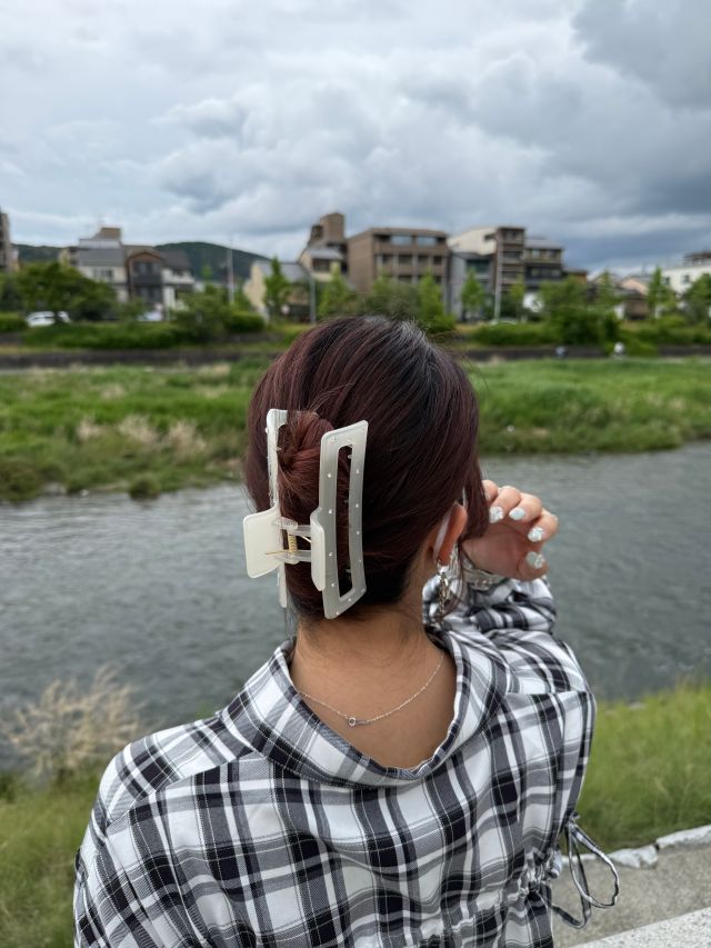 STAFF SNAP – OSEWAYAオンラインストア