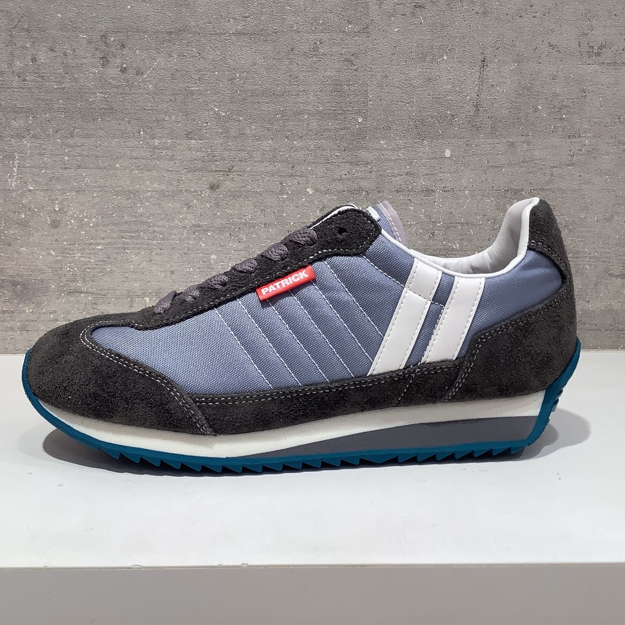 PATRICK アイスバーグ 40 PATRICK MARATHON ICEBG(復刻モデル) | WASH 二子玉川ライズ店