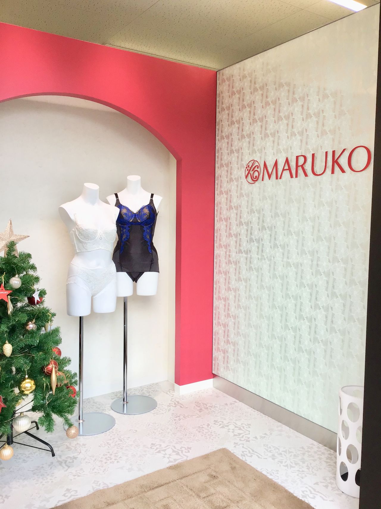 MARUKO マルコポー・ド・ランジェ
ランジェリークレンジング(R) マルコ ポートランジェ おまけ付き