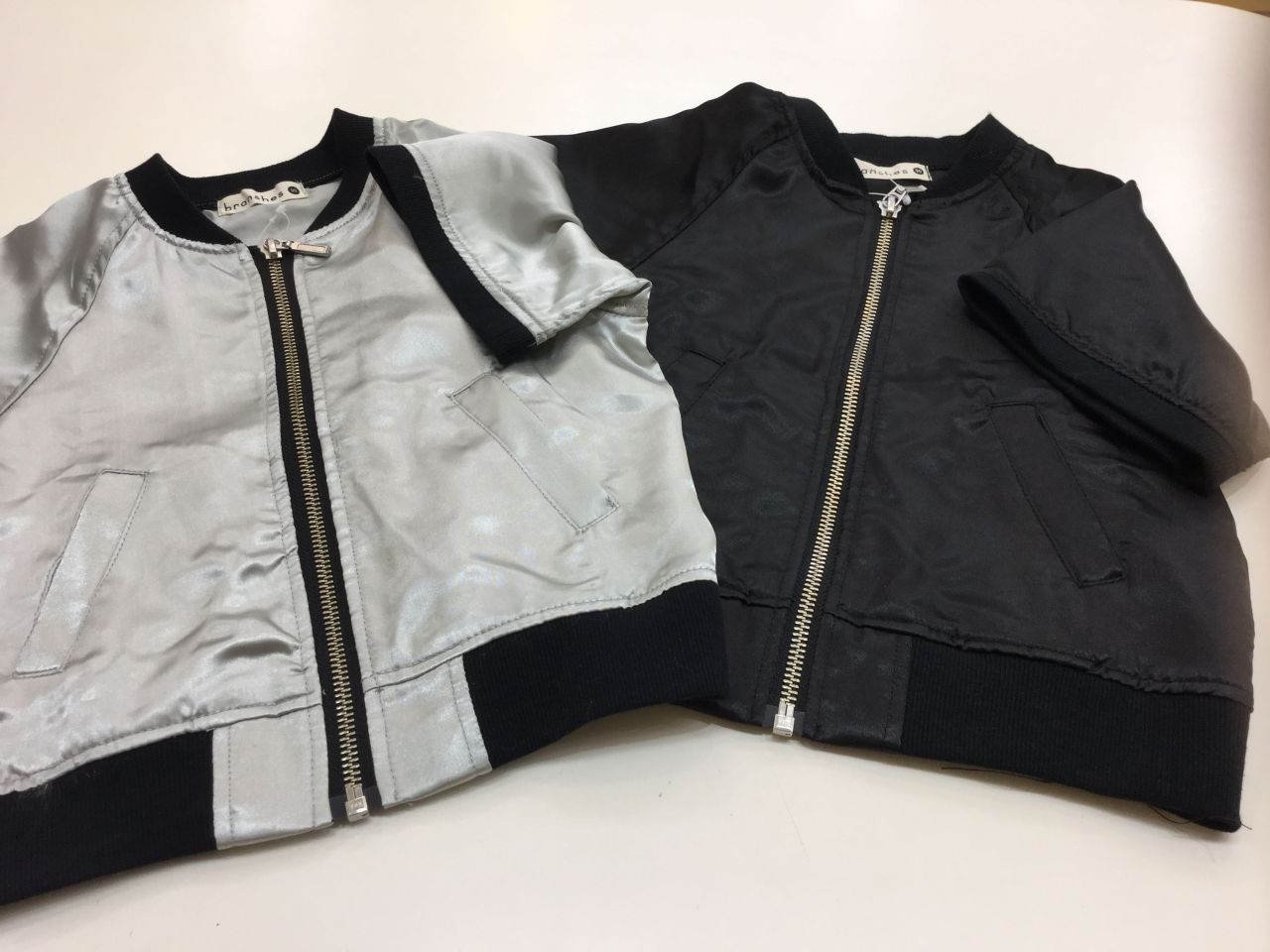 男の子 半袖ma 1 Branshesアピタ新潟亀田店 子供服のブランシェス Branshes 公式ショップブログ