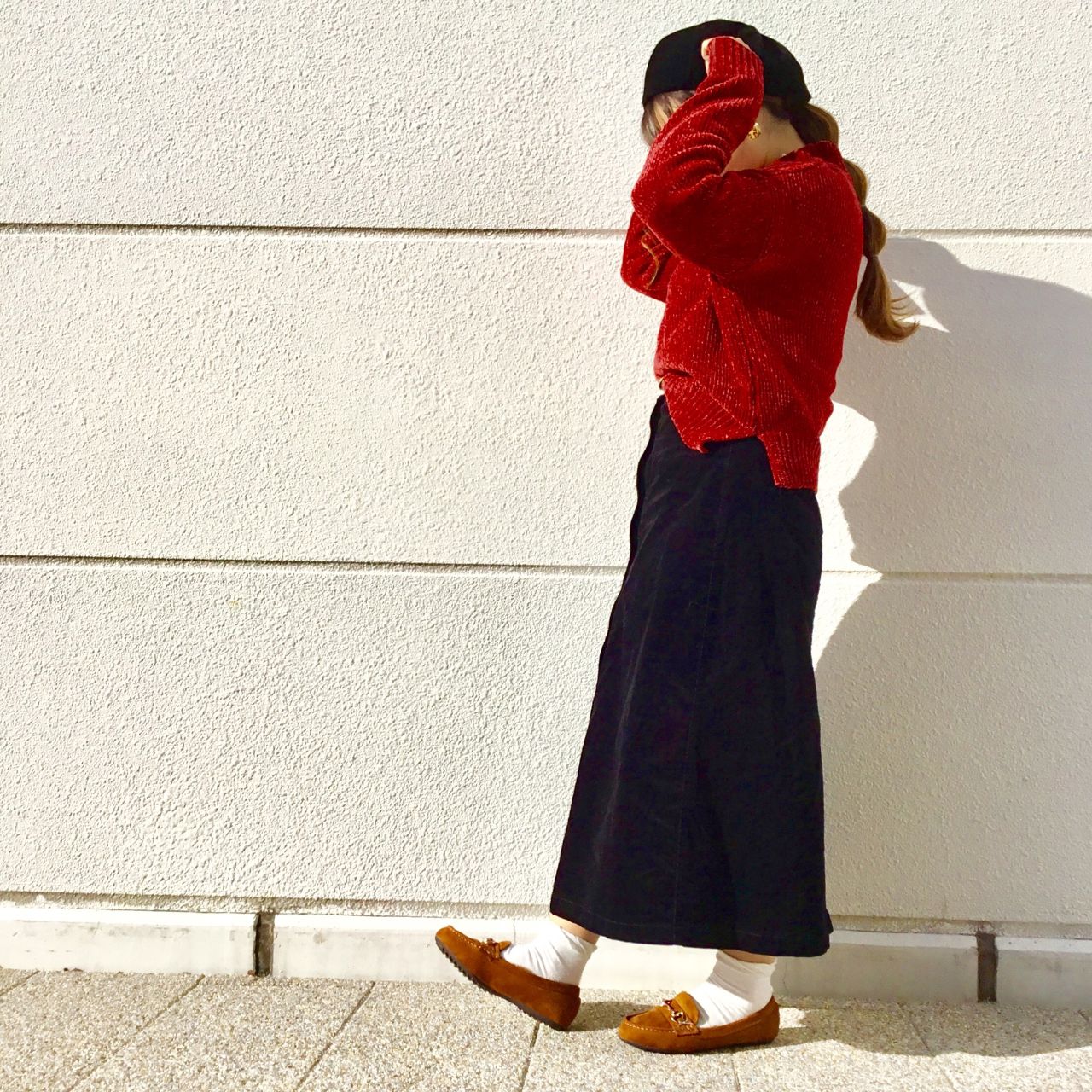 寒い冬に ふわふわ ボアモカシン Feminine Cafe イオンモール甲府昭和店 G Foot ジーフット の公式ブログ 人気シューズshopの最新情報
