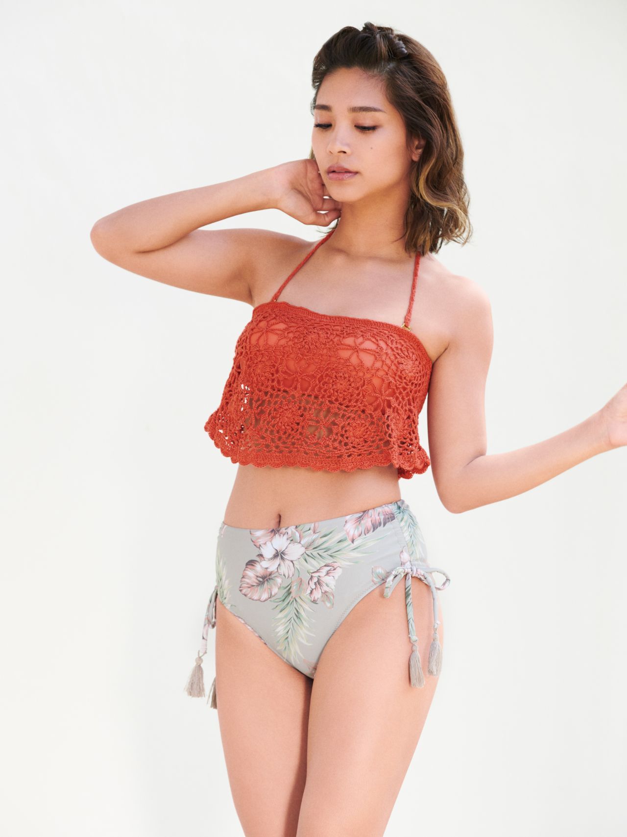 【水着】ムラスポの水着が可愛すぎるww！セールもスタート！ビキニで夏を過ごそう！！ ららぽーと沼津店