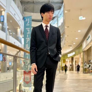入学用スーツ 一回使用 メンズ】入学式におすすめスーツ！｜THE SUIT COMPANY アミュ