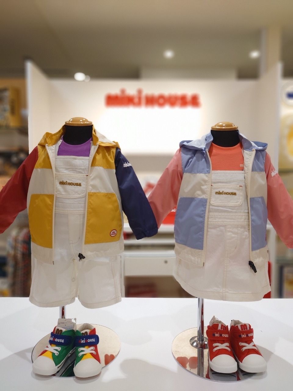 ギフト｜ミキハウス(mikihouse)公式ブログ