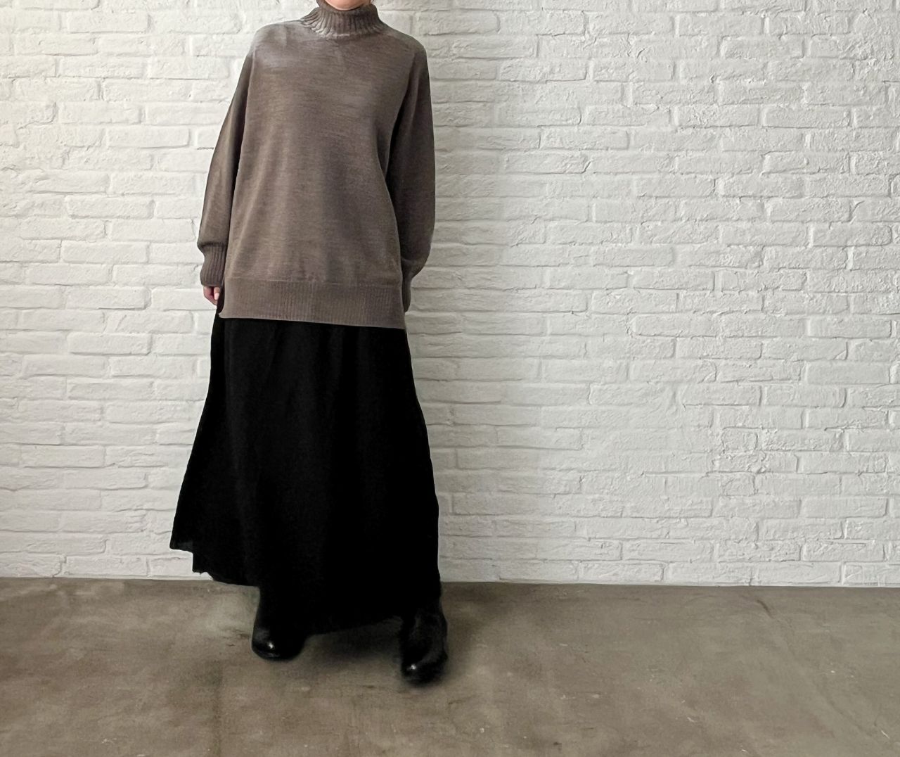 靴 pas de calaisパドカレ Mサイズ 箱無し 靴