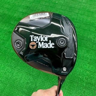 テーラーメイド】ミニドライバー試打クラブ入荷！！ | ゴルフ5 津南店