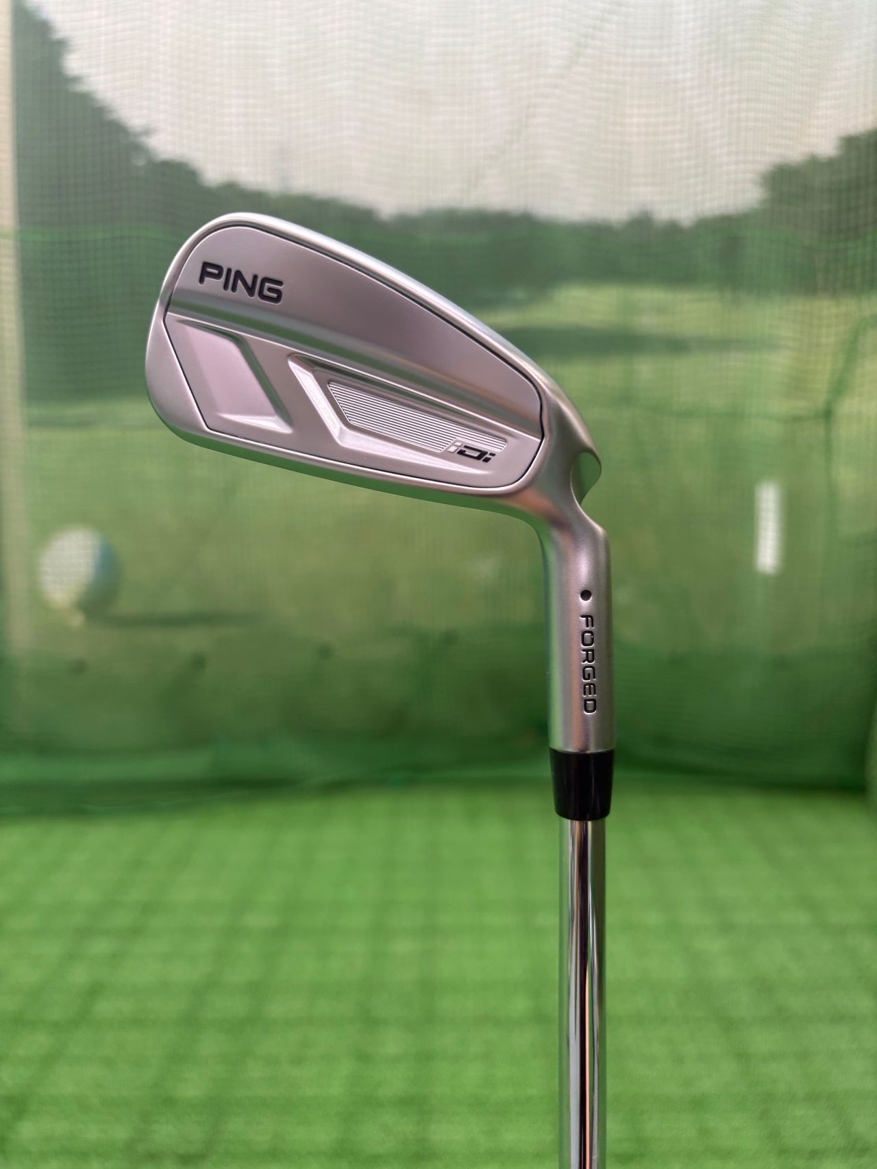 PING】i240試打クラブ入りました！ | ゴルフ5 ベルモール宇都宮店