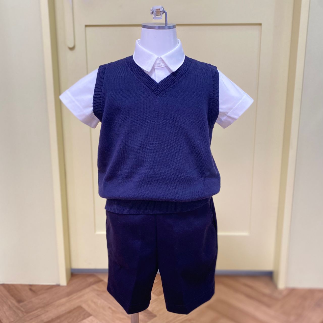 ファミリア、幼稚園お受験用セットアップ お受験・面接のお洋服 | ファミリア | ファミリア公式サイト