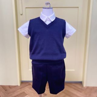お受験】男の子のお受験⭐︎｜ファミリア松屋銀座店ファミリア