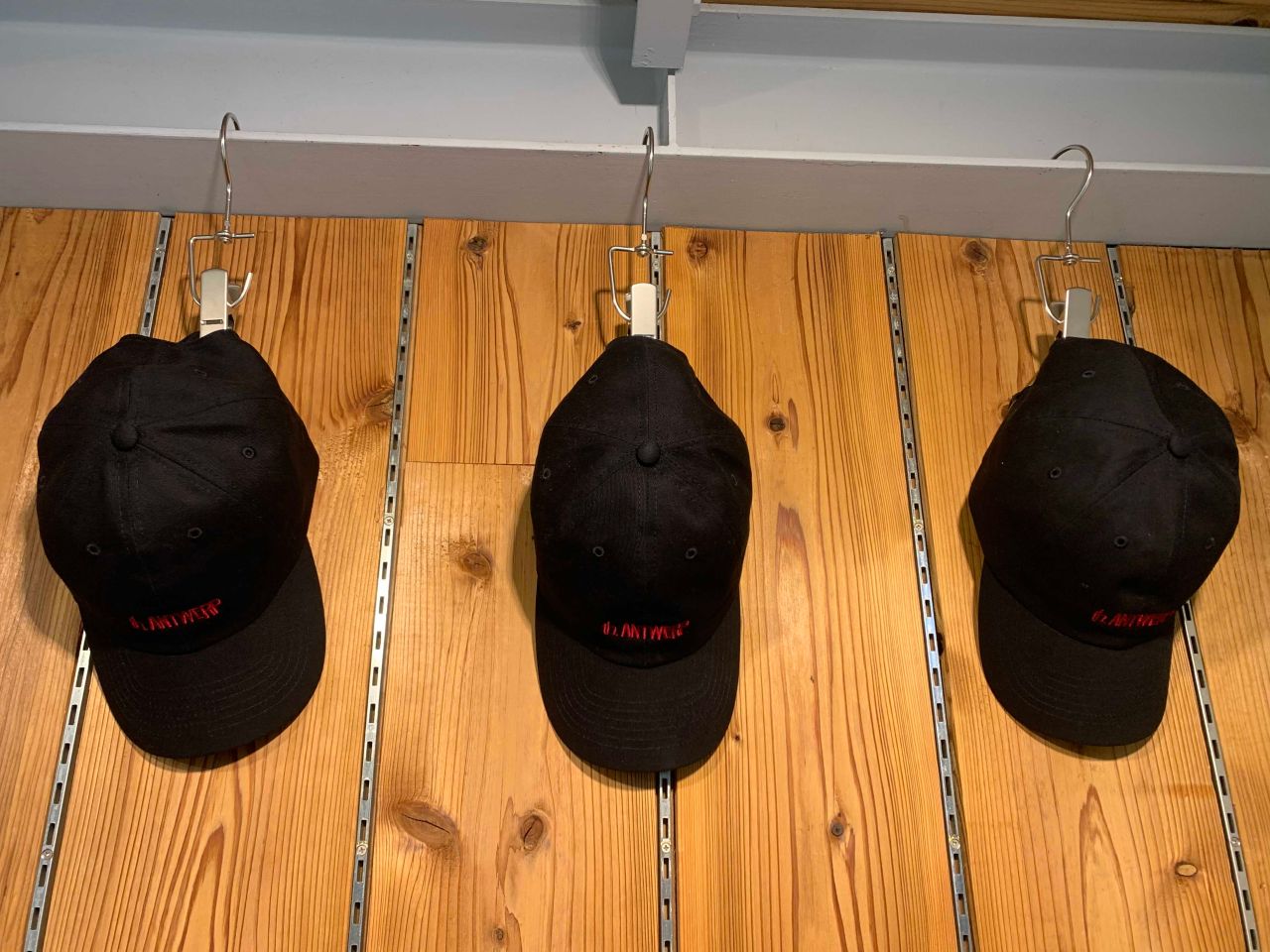 Thxvier Antwerp ヴィーア アントワープ キャップ Lhp Lhp 大阪 上野商会公式ブログポータルサイト