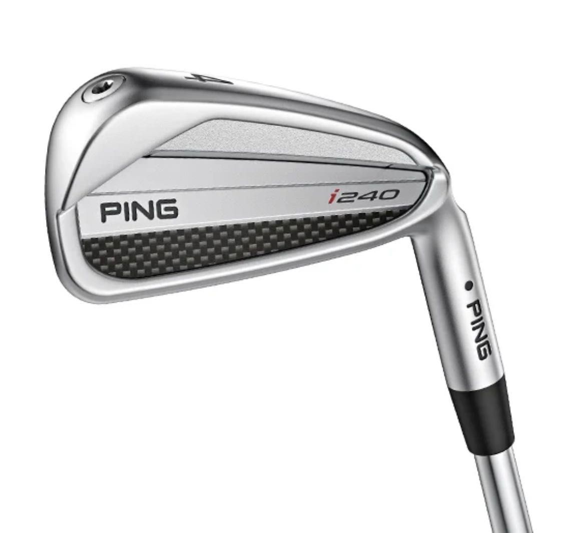 ◆PING　ピン 　アルディラ　RIP50 R 45.75インチ USED シャフト◆ アルディラ pingの通販