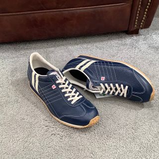 PATRICK】PAMIRネイビーカラーが再入荷！ | WASH ルミネ横浜店 | WASH