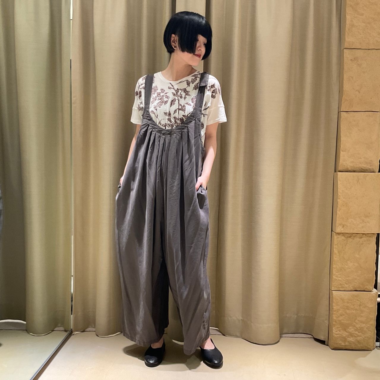 梅田阪神店 | pas de calais | パドカレ 公式ブログ | pas de calais BLOG