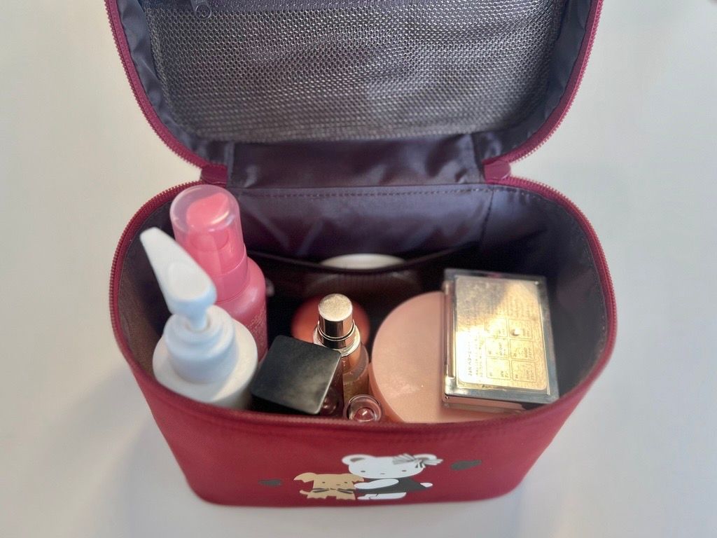 大活躍！便利な大人雑貨がノベルティに登場♪｜ファミリアプレスの公式