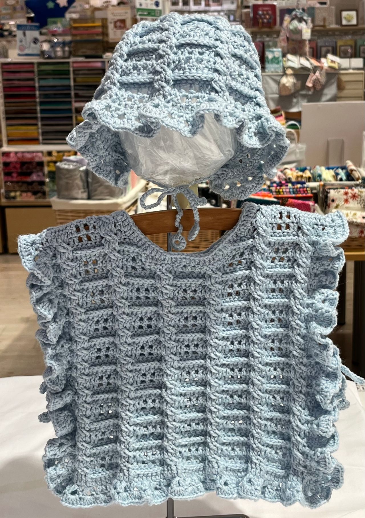 アリオ亀有店 | mano creare | 生地、手芸用品のオカダヤ(okadaya)公式