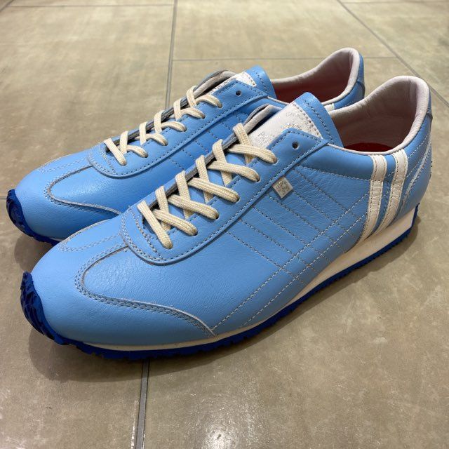 PATRICK(パトリック)PAMIRカラーオーダ... | WASH ルミネ大宮店 | WASH | 銀座ワシントン靴店 公式ショップブログ