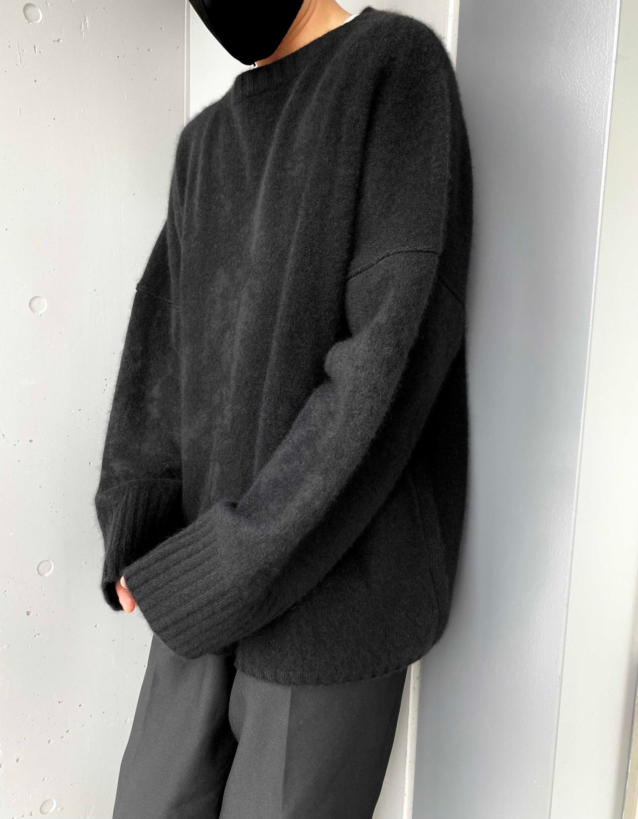 YINDIGO A M 〜cashemere knit の勧め〜 | GARDEN | 吾亦紅 | 上野商会 YINDIGO A M 〜cashemere knit の勧め〜 | GARDEN | 吾亦紅 | 上野商会