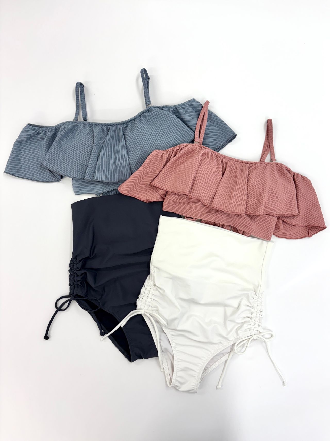 オフショル | 水着ショップ PEAK&PINE(ピーク&パイン)公式ブログ オフショル | 水着ショップ PEAK&PINE(ピーク&パイン)公式ブログ
