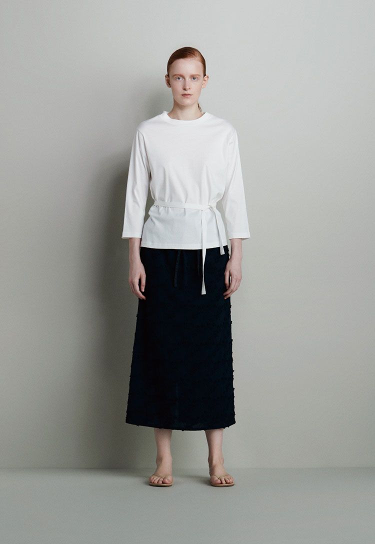 #07 mizuiro ind spring summer 18