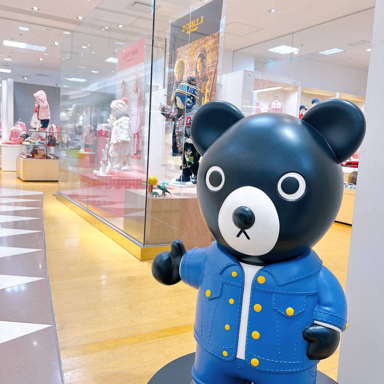 ｕｓａｃｏ♡様おまとめ品！ ミキハウス　パンツ　80 100　セット usaco♡様おまとめ品！ ミキハウス パンツ 80 100 セット