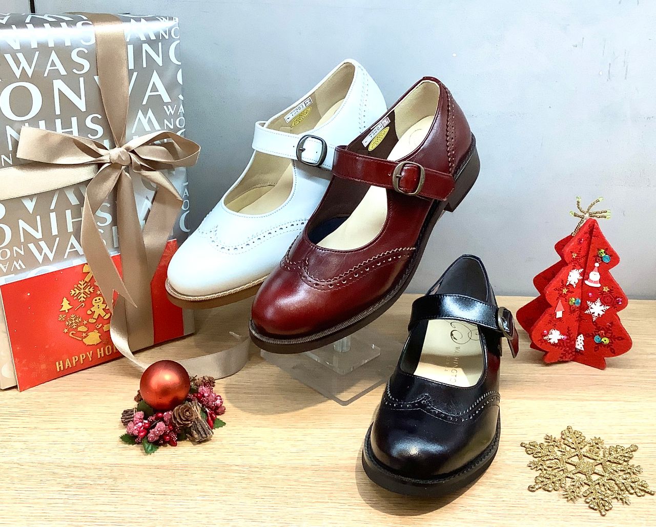 銀座ワシントン ウイングチップ スペクテイターシューズ 新品 Amazon | ［銀座ワシントン］WASHINGTON 晴雨兼用 レースアップ