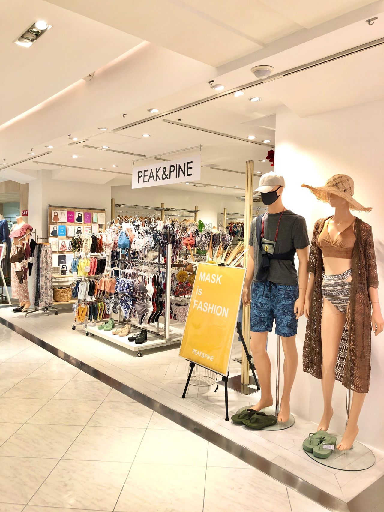 池袋パルコ店 年9月29日close 水着ショップpeak Pine ピーク パイン 公式ブログ 池袋パルコ店 年9月29日close 水着ショップpeak Pine ピーク パイン 公式ブログ
