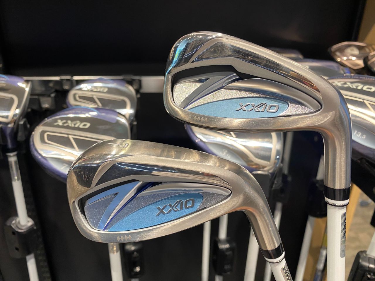 XXIO14(ゼクシオ)レディース試打クラブ入荷✨】 | ゴルフ5