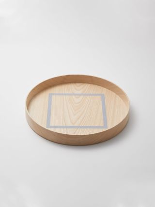 ファミリア✖️イイホシユミコ☆Dishsシリーズ　110plateプレート［新品］ yumiko-iihoshi-familiar-2nd-