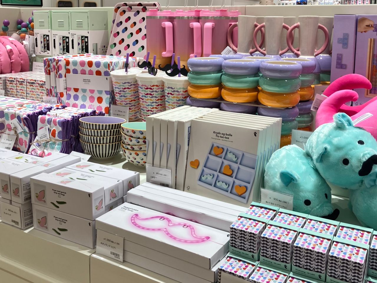 4/18（金）オープン！ららぽーと安城ス | ららぽーと安城