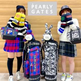 パーリーゲイツ＋その他L、LL5点セット パーリーゲイツ】新作秋冬ウェア | ゴルフ5 津南店 | ゴルフ5 / GOLF5