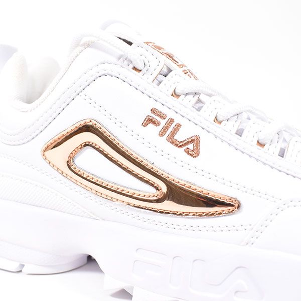 韓国女子必見 足元からオシャレに オルチャンスニーカー Fila Akiii Classic スニーカー シューズ 厚底 韓国 ムラスポ秋田 Ride Life Magazine ムラサキスポーツ ムラサキスポーツ Murasaki Sports公式サイト