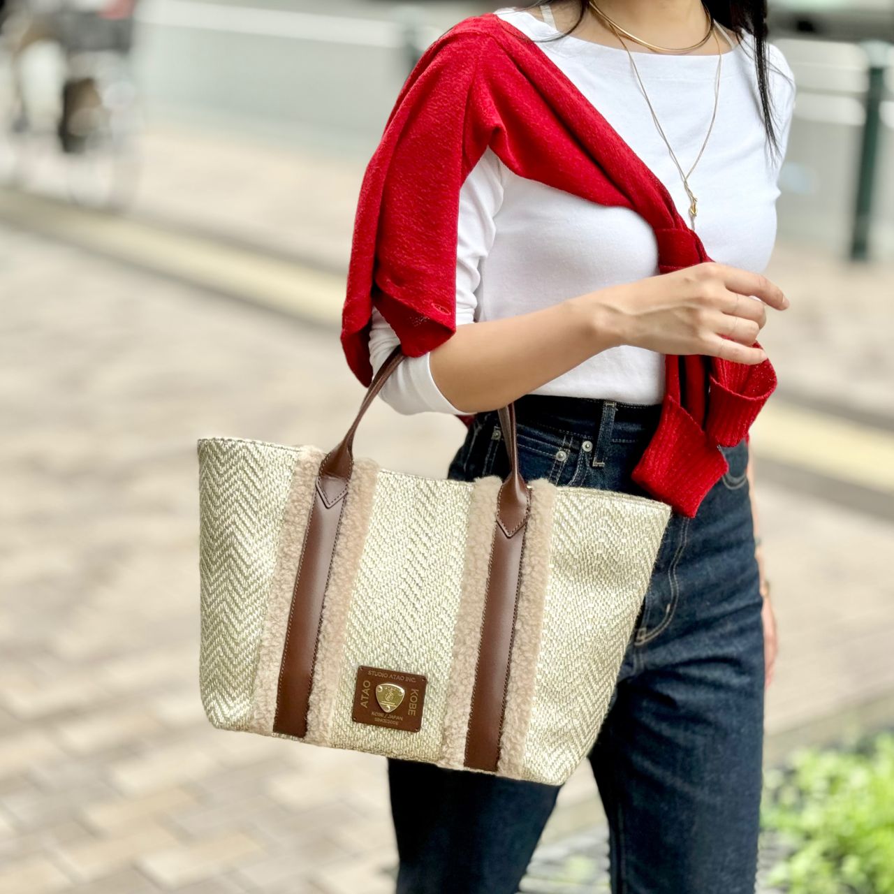 ATAO 赤 レザー ケース アタオで探す『赤色』のプレゼント15選♥ | ATAO(アタオ) | ATAO