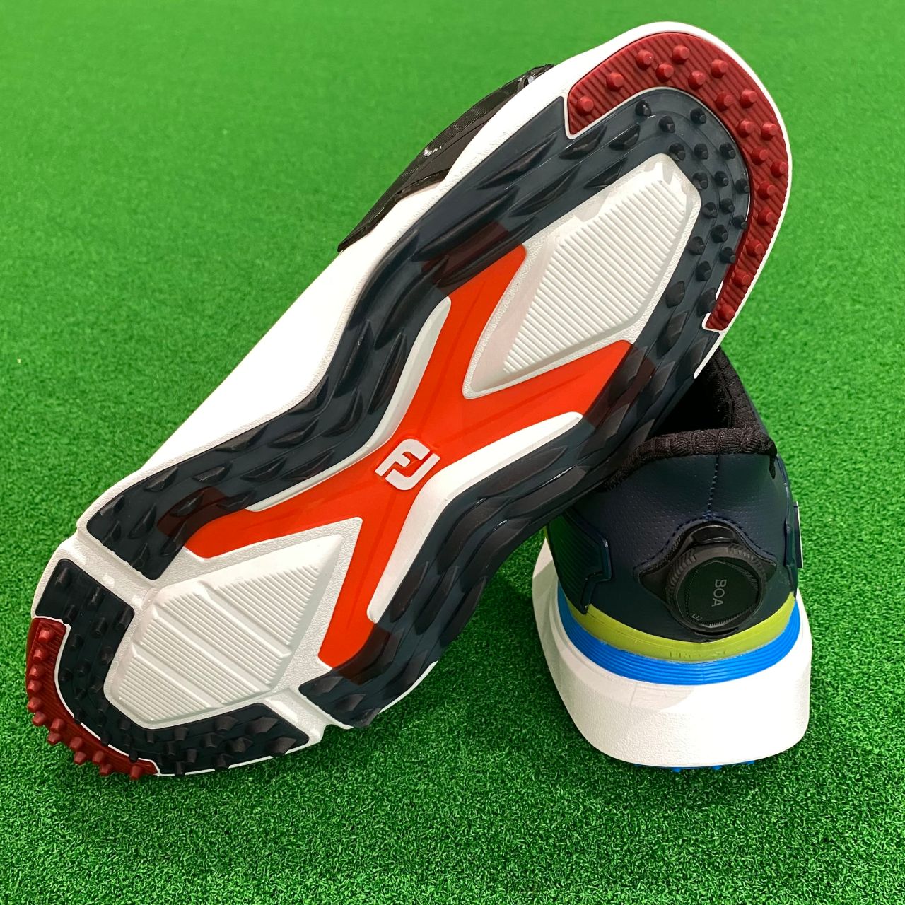 新作シューズ入荷】footjoyフットジョイゴルフシューズ | ゴルフ